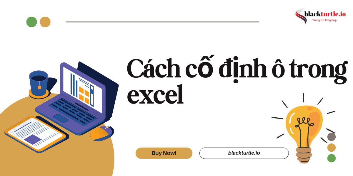 cach-co-dinh-o-trong-excel