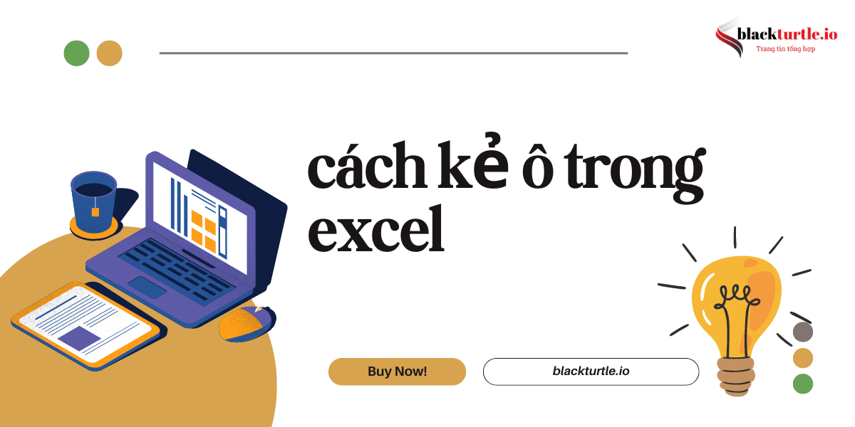 cach-ke-o-trong-excel