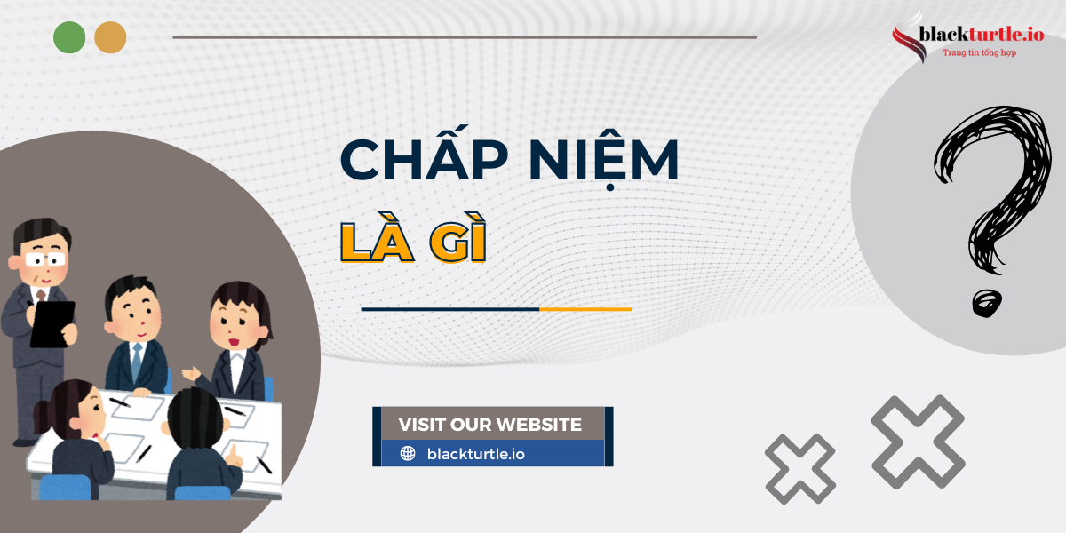 chap-niem-la-gi